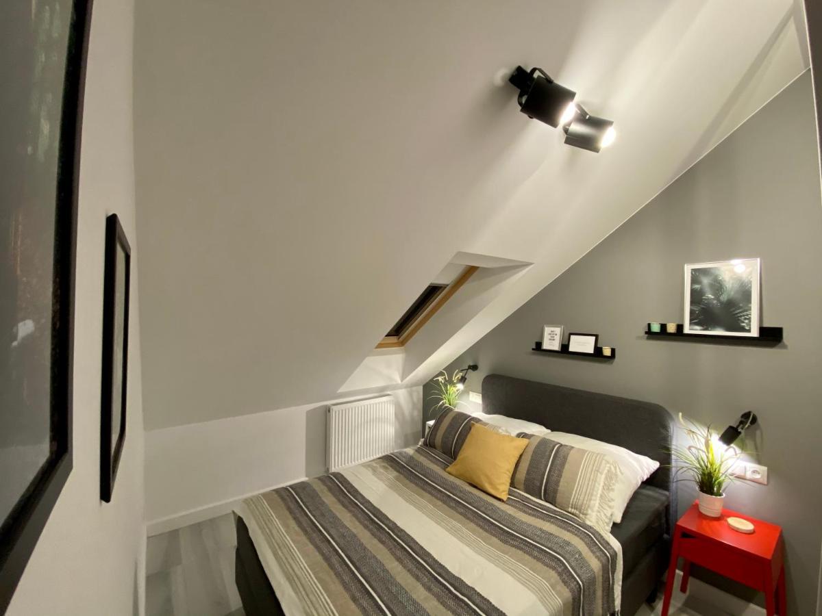 Ski Sun Sea - Rodzinny Apartament Pod Gondola Świeradów-Zdrój Kültér fotó