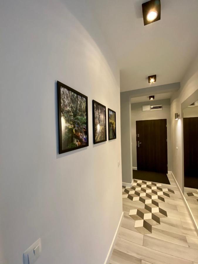 Ski Sun Sea - Rodzinny Apartament Pod Gondola Świeradów-Zdrój Kültér fotó