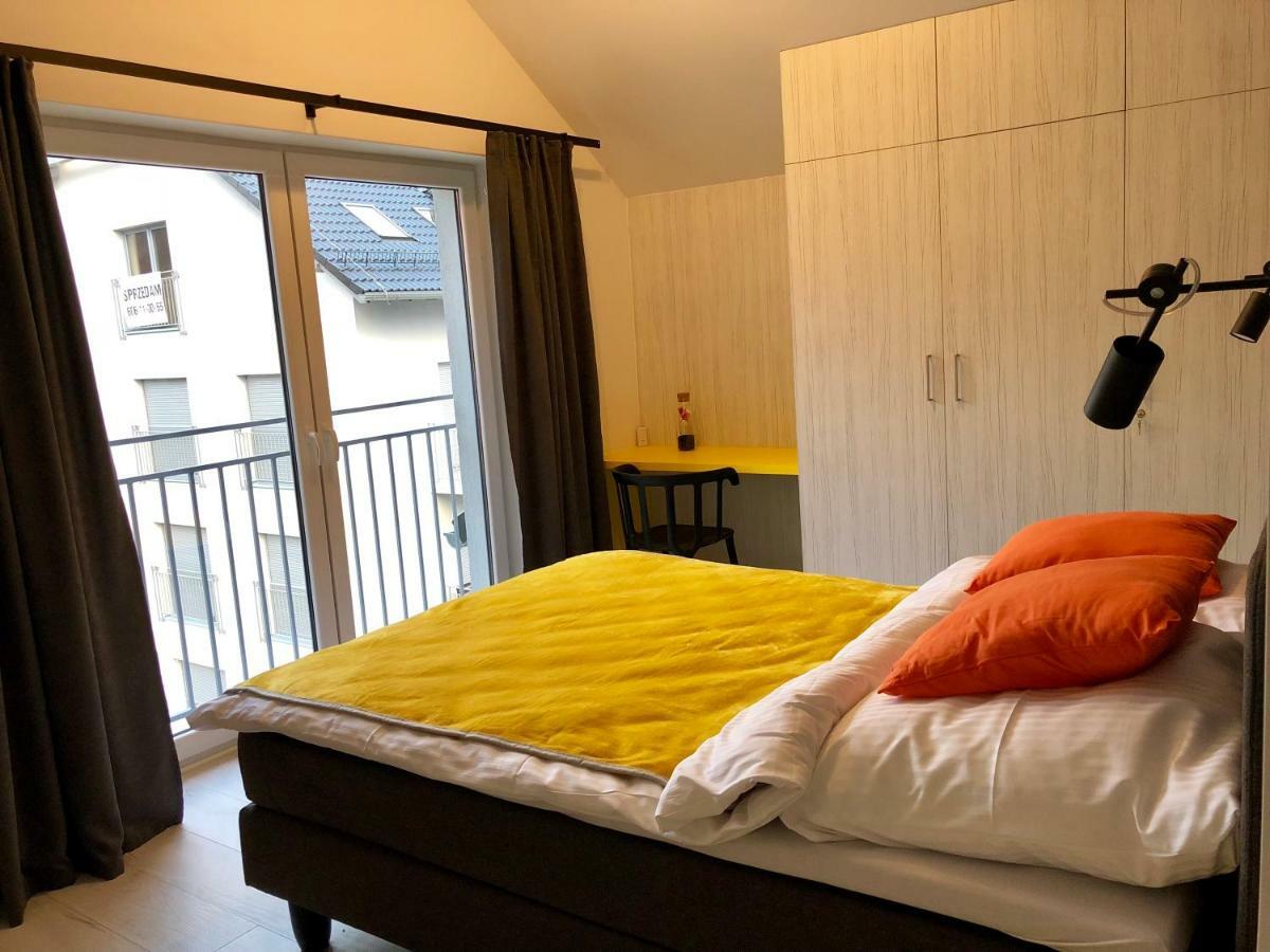 Ski Sun Sea - Rodzinny Apartament Pod Gondola Świeradów-Zdrój Kültér fotó