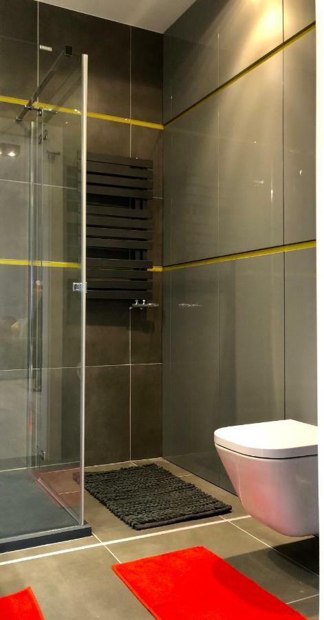 Ski Sun Sea - Rodzinny Apartament Pod Gondola Świeradów-Zdrój Kültér fotó