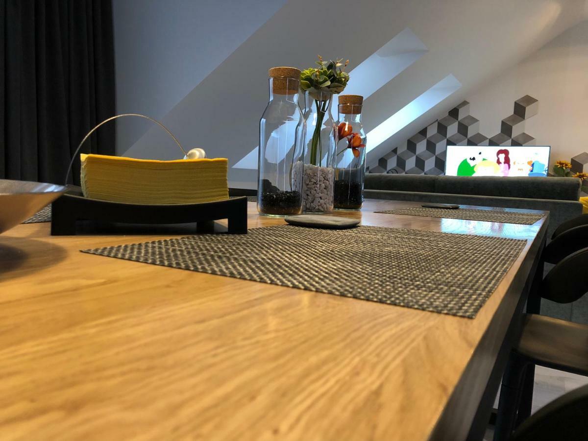 Ski Sun Sea - Rodzinny Apartament Pod Gondola Świeradów-Zdrój Kültér fotó