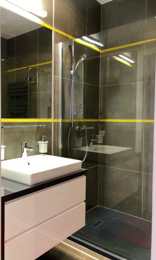 Ski Sun Sea - Rodzinny Apartament Pod Gondola Świeradów-Zdrój Kültér fotó