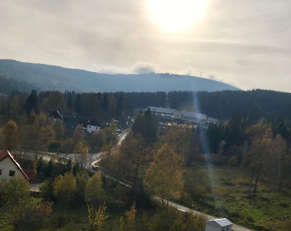 Ski Sun Sea - Rodzinny Apartament Pod Gondola Świeradów-Zdrój Kültér fotó