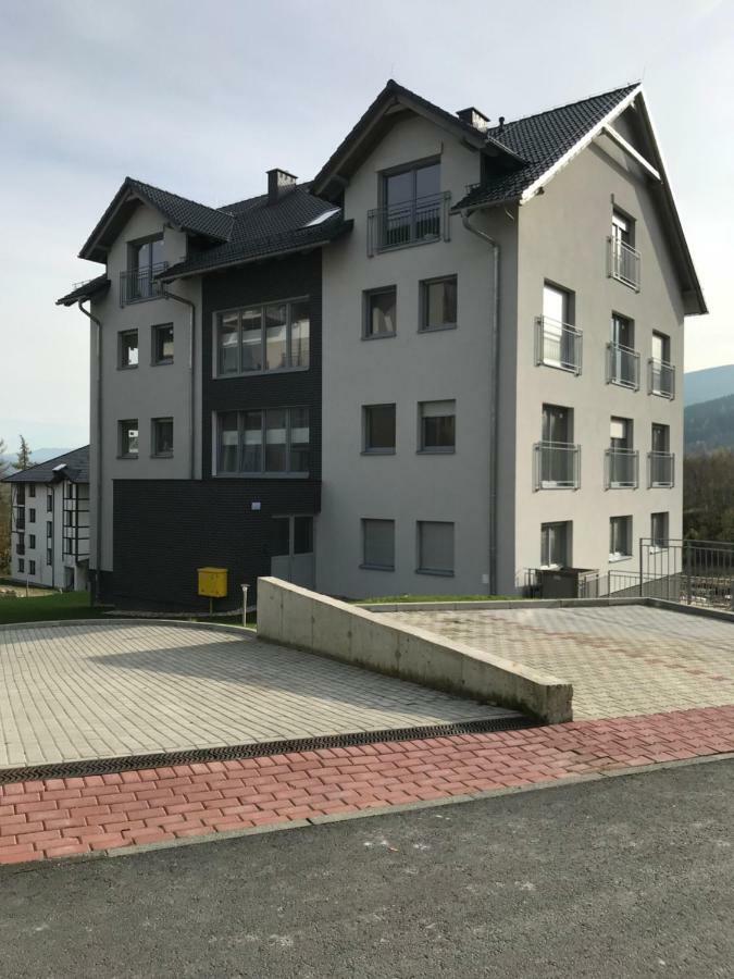 Ski Sun Sea - Rodzinny Apartament Pod Gondola Świeradów-Zdrój Kültér fotó