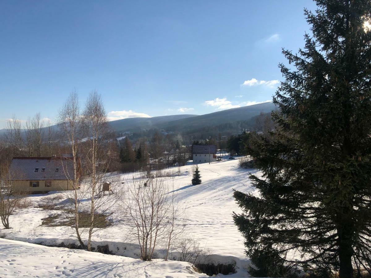 Ski Sun Sea - Rodzinny Apartament Pod Gondola Świeradów-Zdrój Kültér fotó